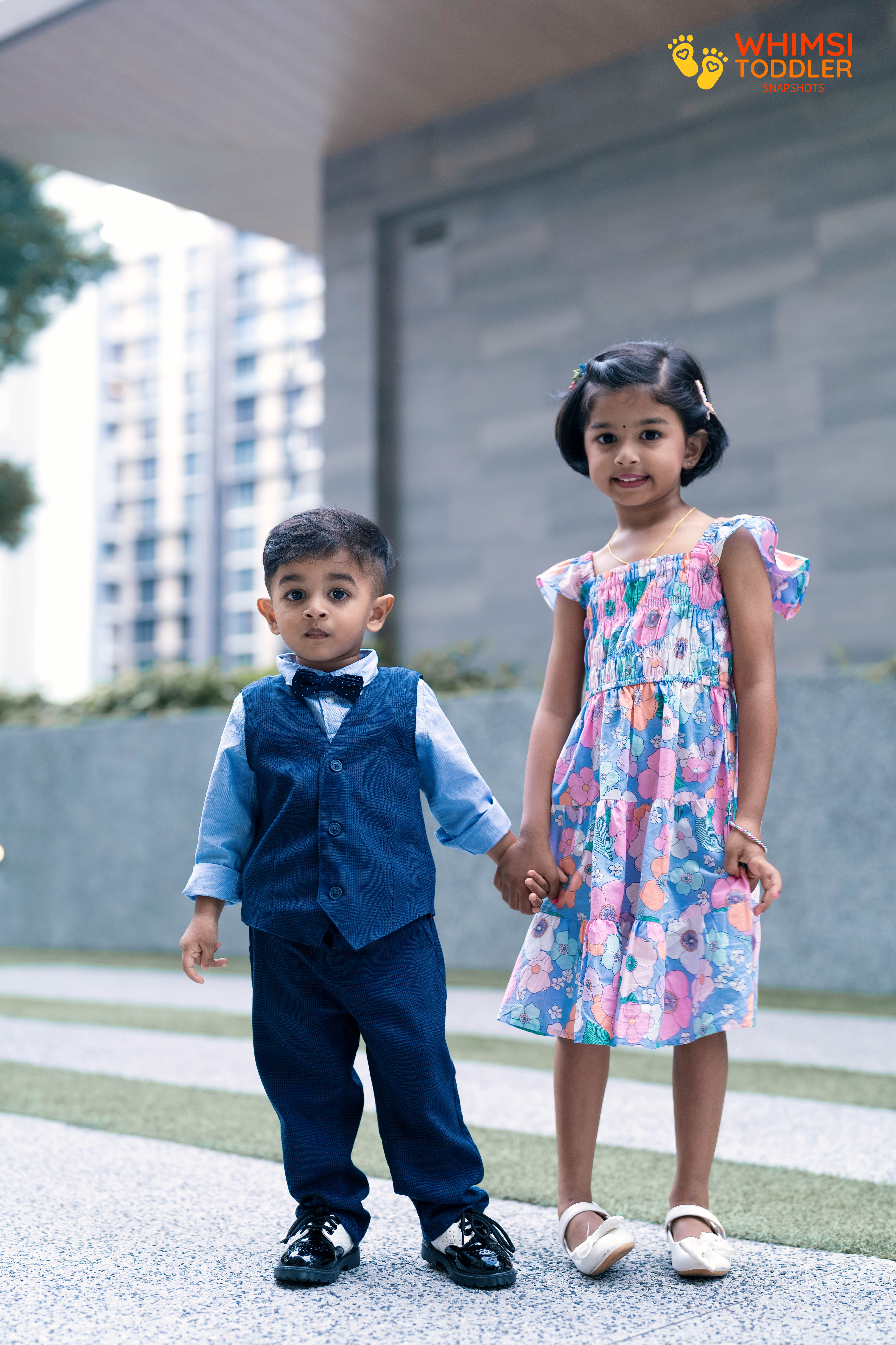 Kids photography Singapore